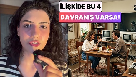 Klinik Psikolog Bir Çiftin Boşanıp Boşanmayacağının %94 Oranında Tahmin Edilebileceğini Anlattı