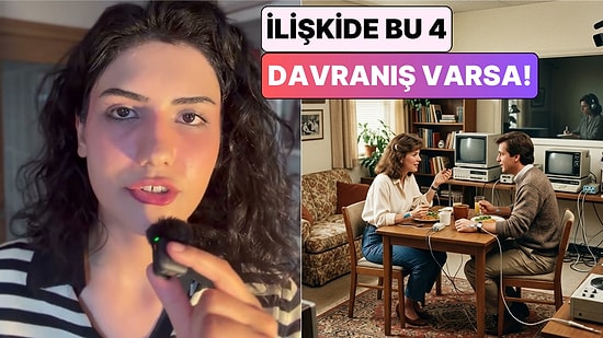 Klinik Psikolog Bir Çiftin Boşanıp Boşanmayacağının %94 Oranında Tahmin Edilebileceğini Anlattı