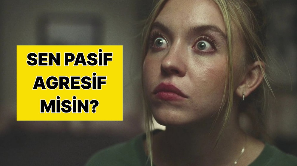 Kızınca Susuyor, İmalı Konuşuyor musun? Bu Test Tam Sana Göre!