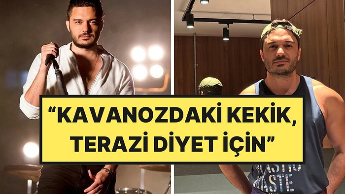 İlyas Yalçıntaş İçin 10 Yıl Hapis İsteniyor! İfadesi Dikkat Çekti: “Kavanozdaki Kekik, Terazi Diyet İçin”