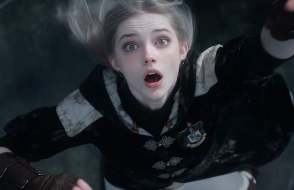 Malfoid Akımı Harry Potter'ın Alternatif Hikâyesini Yarattı