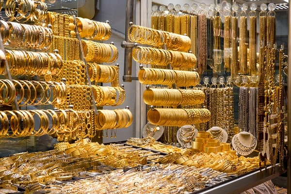 Ayar ve gramaj düşük çıkabilir.