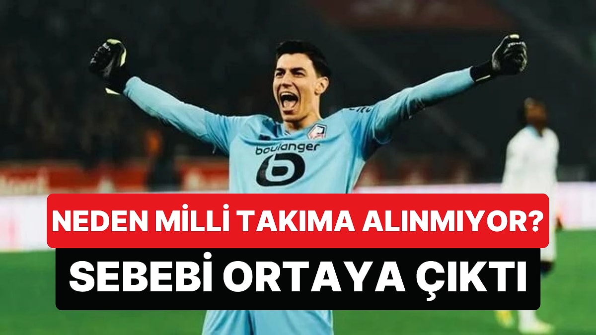 Gazeteci Aydın Cingöz'den Berke Özer İddiası: Hacıosmanoğlu Berke Özer'in Milli Takıma Alınmamasını İstemiş