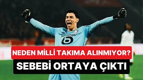 Gazeteci Aydın Cingöz'den Berke Özer İddiası: Hacıosmanoğlu Berke Özer'in Milli Takıma Alınmamasını İstemiş