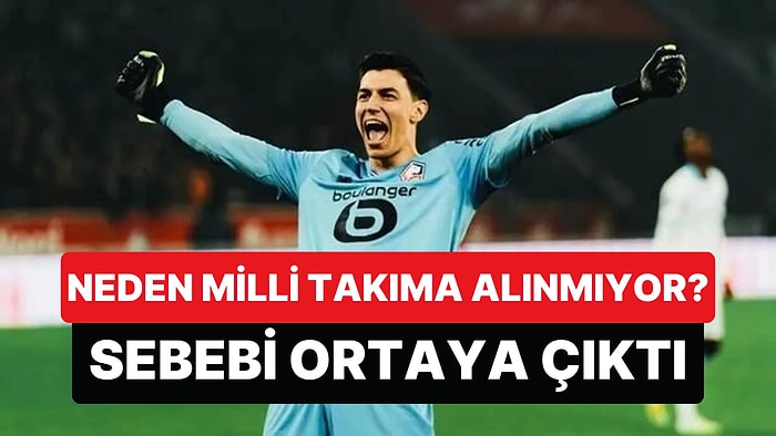 Gazeteci Aydın Cingöz'den Berke Özer İddiası: Hacıosmanoğlu Berke Özer'in Milli Takıma Alınmamasını İstemiş