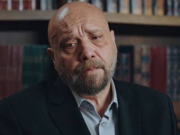 Abdullah: Aslan