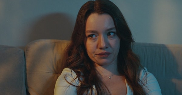Ayşin: Yay