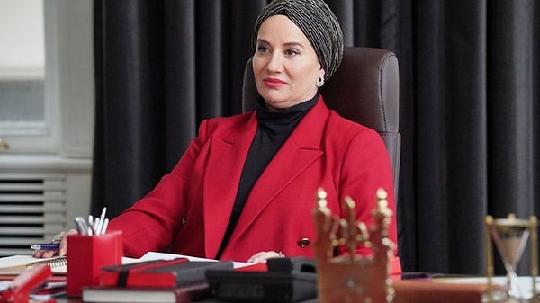 Asude: İkizler