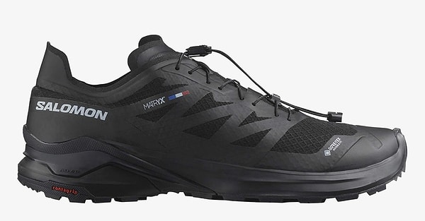 Salomon XA Meta Gore-Tex erkek koşu ayakkabısı %29 indirimle 11.999,99 TL yerine net 8.499,99 TL!