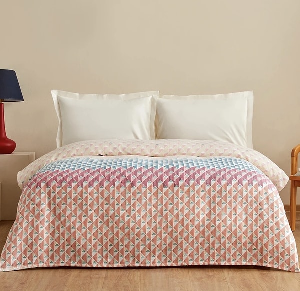 Karaca Home Dace %100 pamuk çift kişilik tek pike 729,98 TL yerine net 629,98 TL!