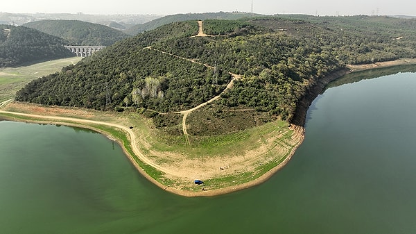 Anadolu Yakası yüzde 80'i aştı, Avrupa Yakası hâlâ geride.
