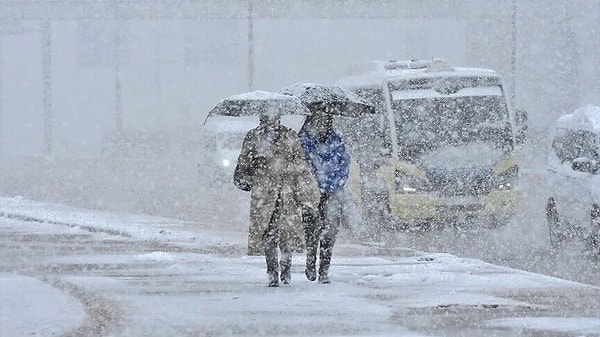 Türkiye 2027 kışını nasıl yaşayacak?