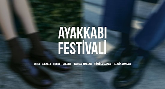 Sabahtan Geceye Şıklığı Taşıyacak 4 Ayakkabı Modeli