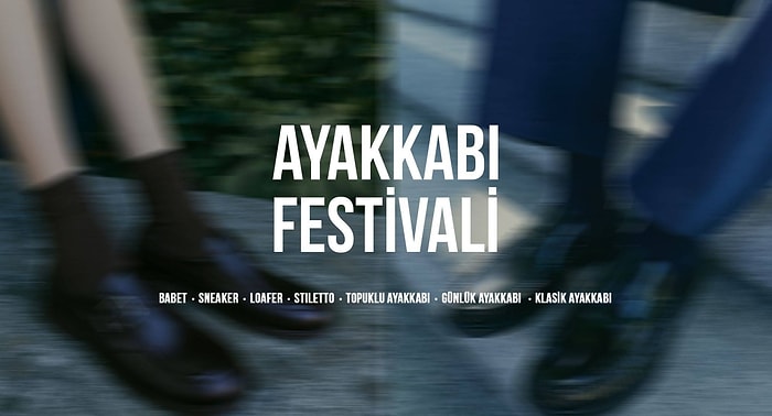Sabahtan Geceye Şıklığı Taşıyacak 4 Ayakkabı Modeli