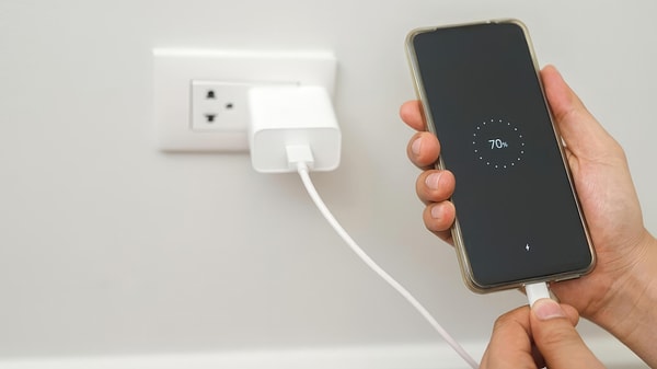 En ideal şarj aralığı yüzde 20 ile 80 arası