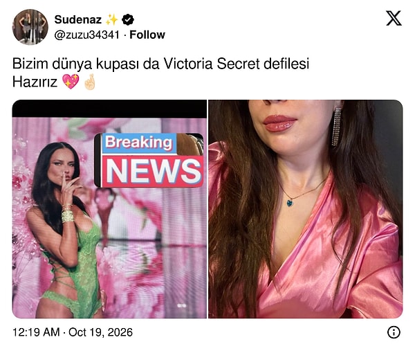 Turnuva başladı.