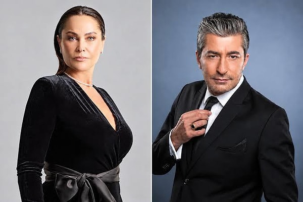 Erkan Petekkaya'nın Hülya Avşar'ın yürüyüşüne yaptığı yorum, geçtiğimiz günlerde sosyal medyanın gündemine oturmuştu. Ancak herkesin eleştirdiği sözlere Hülya Avşar'ın verdiği yanıt oldukça farklı olmuştu!