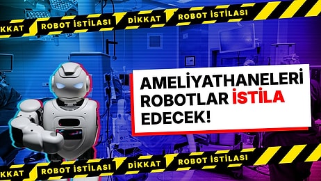 Ameliyat Robotlarında 20 Yıllık Da Vinci Patenti Bitti: Çin ve ABD Üretimde Kapıştı, Fiyatlar Düşüyor