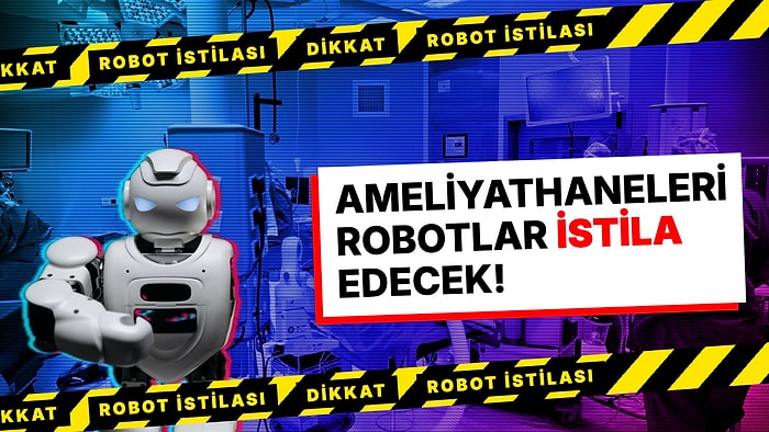 Ameliyat Robotlarında 20 Yıllık Da Vinci Patenti Bitti: Çin ve ABD Üretimde Kapıştı, Fiyatlar Düşüyor