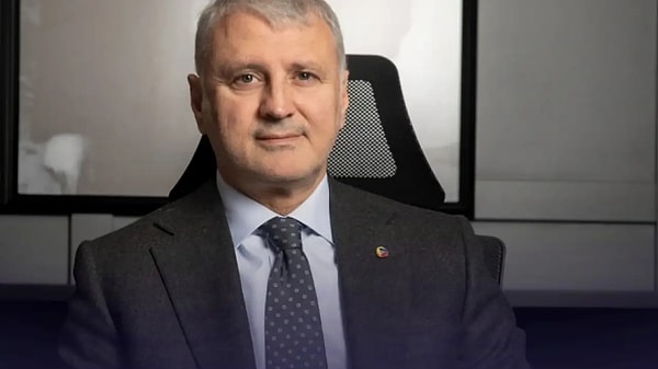 Akgün Altuğ, SATSO 23. Meslek Komitesi seçimini kazandı.