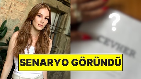 Başrol Krizleri Sonunda Çözüme Kavuşmuştu: Elçin Sangu'lu Cevher Dizisinin İlk Bölüm Senaryosu Ortaya Çıktı!