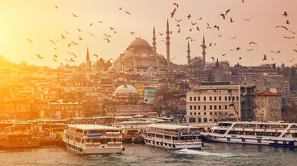 Sivaslılar 39 ilçenin 11'inde zirvede: Beşiktaş'tan Pendik'e, Şile'ye kadar uzanıyor.