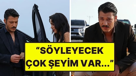 Mercan Köşk'ün Erken Finalinin Ardından Başrol Kubilay Aka'dan Sitemli Veda