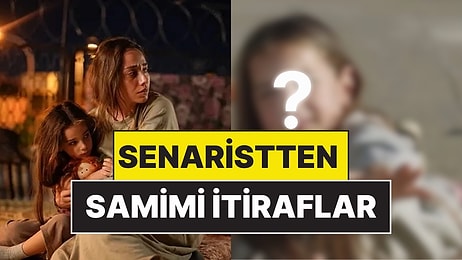 Hikayeyi O Sahnenin Üzerine Kurmuş: Sevdan Bir Ateş'in Senaristi En Sevdiği Sahneyi ve Karakterleri Açıkladı!