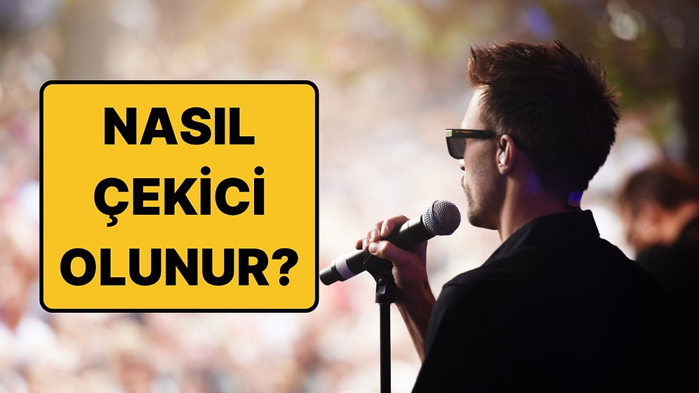 Bilime Göre Daha Çekici Görünmeyi Sağlayan 5 Basit Davranış