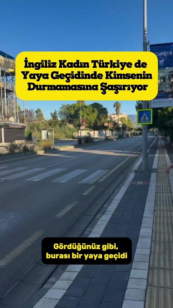 Peki bunun cezası yok mu?