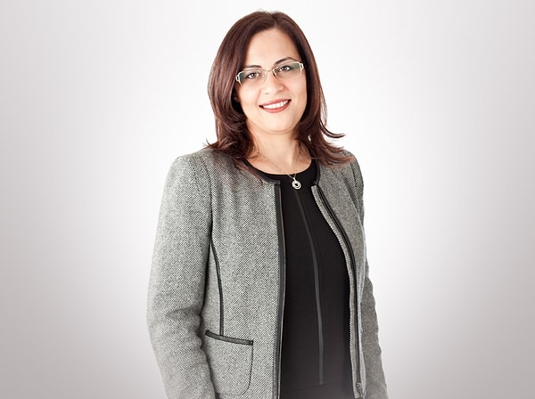 Neslihan Olcay'ın paylaşımı şu şekilde: