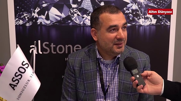 Nusret Altınbaş'ın Ailesi Kimdir?