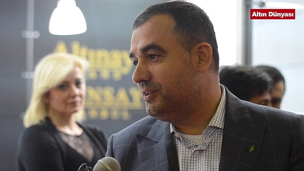 Nusret Altınbaş Hakkında Neden Gözaltı Kararı Verildi?