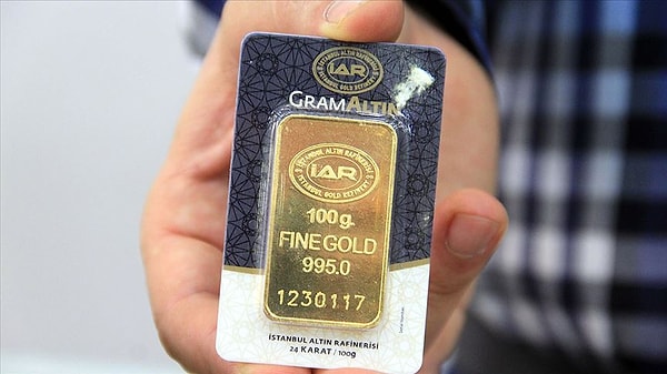 Çeyrek altın ne kadar? 21 Ekim altın fiyatları.