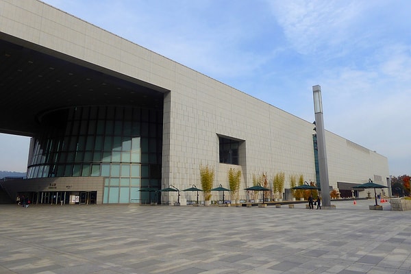 Daha Önce de Namdaemun Yangını Sonrası Görevinden Çekilmişti