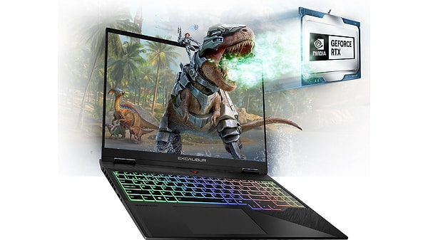 Excalibur G920'de RTX 5090, RTX 5080 ve RTX 5070 Ti arasındaki seçim, Cyberpunk 2077 ve Alan Wake II gibi ağır oyunlarda farkı belirleyen asıl karar