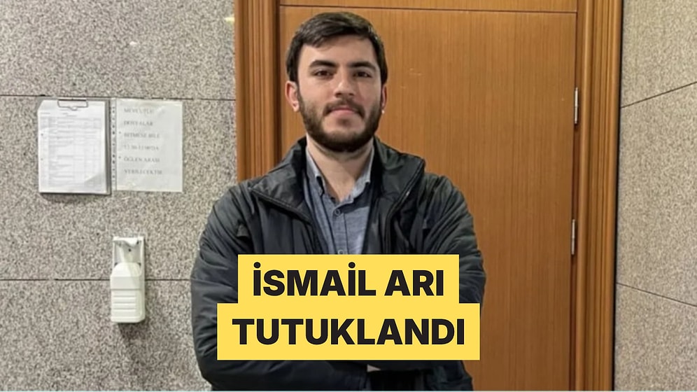 BirGün Muhabiri İsmail Arı Tutuklandı