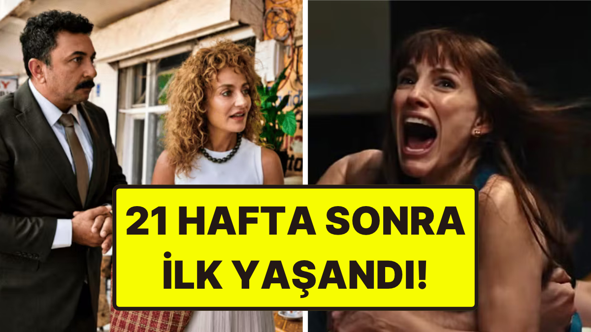 Zeki Alasya ve Metin Akpınar'ın Mirasını Devralan Yeni Hasip ile Nasip Gişenin Zirvesine Oturdu