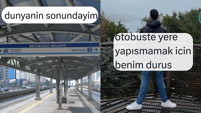 Evde Ders Çalışmanın Avantajlarından Garip Kont'a Son 24 Saatin Viral Tweetleri