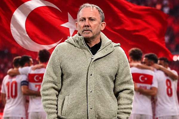 Türkiye Futbol Federasyonu ile el sıkışarak ay-yıldızlı ekibin yeni teknik patronu olan Sergen Yalçın'ın masadaki sözleşme şartları gün yüzüne çıktı.