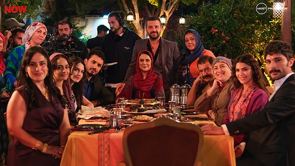 22 Ekim Perşembe Dizileri Saat Kaçta Başlıyor?