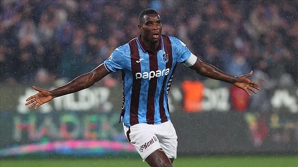 Trabzonspor - Hearts Muhtemel 11'ler ve Eksikler