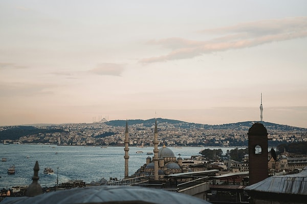 Peki İstanbul’da Yaşamak İçin Gerçekten En İyi İlçe Hangisi?