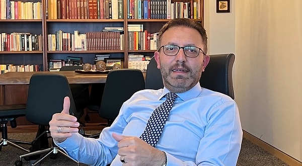 Son gözaltı listesinde eski milletvekilinden holding yöneticisine 5 isim var.