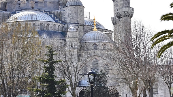 1. Beşiktaş