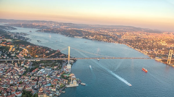 4. Beykoz