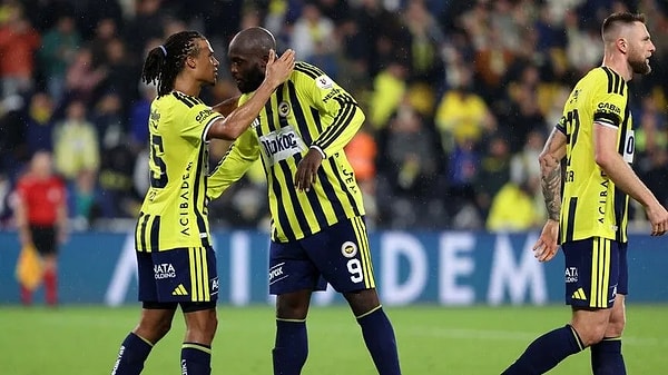Galatasaray - Fenerbahçe Maçının Hakemi Kim?