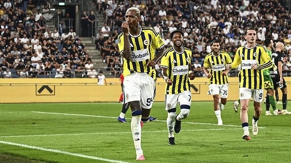 Galatasaray - Fenerbahçe Son Derbi Nasıl Bitti?