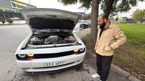 Çevresindekiler Varlıklı Sanıyor, Ceylan İnşaatta Asansör İşi Yapıyor
