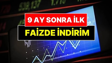 Merkez Bankası Yılın Yedinci Faiz Kararını Açıkladı